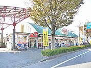 サンエー(600m)