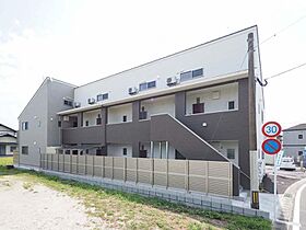 Rifugio リフージョ 103 ｜ 佐賀県神埼市神埼町田道ケ里（賃貸アパート1LDK・1階・38.88㎡） その22