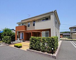 リアン・ロジュマン B102 ｜ 佐賀県神埼郡吉野ヶ里町吉田（賃貸アパート1LDK・1階・42.98㎡） その1