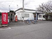 中原駅(2、900m)