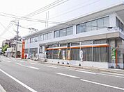 神埼郵便局(450m)