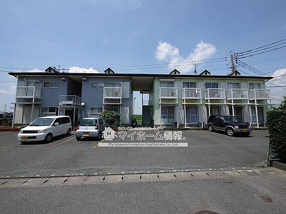 リヴェール・エミ_トップ画像