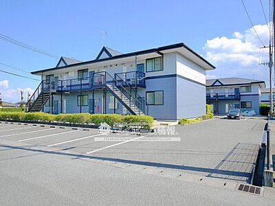 外観:建物外観 外観:建物外観