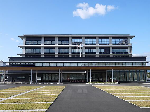 コンフォルト神埼_周辺_4