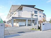 三根中学校(1、400m)