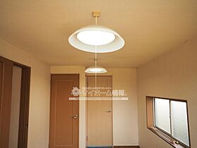 ログハウス戸建II - ｜ 佐賀県神埼市神埼町本告牟田（賃貸一戸建1K・--・36.00㎡） その16
