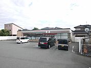 セブンイレブンみやき町三根店(607m)