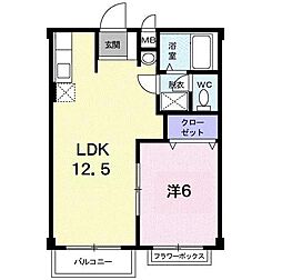 🉐敷金礼金0円！🉐シティハイツ井田
