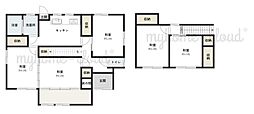 みやき町原古賀戸建て