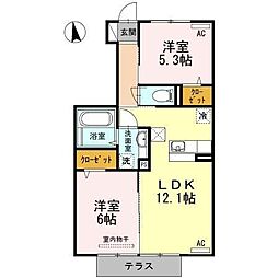 コーポ88弐番館