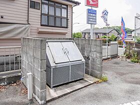 ウェルネスNR 203 ｜ 佐賀県三養基郡上峰町大字坊所（賃貸アパート1LDK・2階・40.33㎡） その21