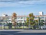 周辺：三田川小学校(1、200m)