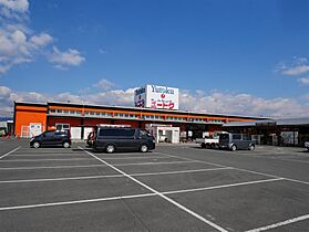 レスポワール・サラII 206 ｜ 佐賀県神埼市千代田町嘉納（賃貸アパート1LDK・2階・51.84㎡） その23
