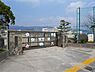 周辺：吉野ヶ里町立東脊振小学校(1、091m)