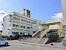 周辺：中原中学校(1、500m)
