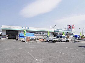 メゾンドール 105 ｜ 佐賀県神埼市神埼町本告牟田（賃貸アパート1K・1階・28.35㎡） その20