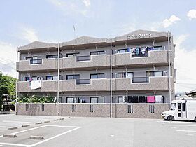 エバーグリーン 302 ｜ 佐賀県神埼郡吉野ヶ里町吉田（賃貸マンション3LDK・3階・63.05㎡） その1