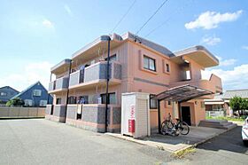 グリーンピア立野 202 ｜ 佐賀県神埼郡吉野ヶ里町立野（賃貸マンション2LDK・2階・60.00㎡） その1