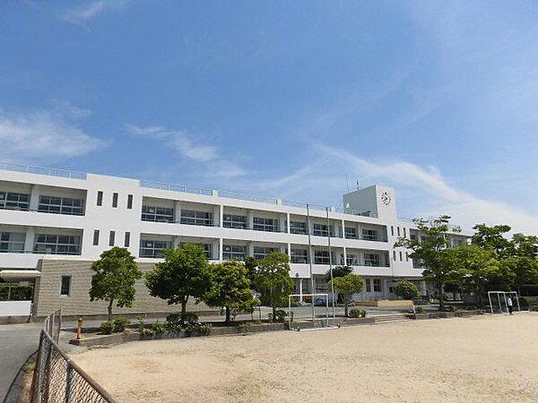 画像13:千代田中部小学校