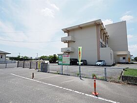 アヴェニール B 202 ｜ 佐賀県神埼市千代田町下西（賃貸アパート1LDK・2階・41.98㎡） その16