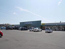 ドラッグ＆フレッシュトライアル上峰店(1、800m)