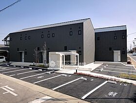 プレミアム原古賀 B ｜ 佐賀県三養基郡みやき町大字原古賀（賃貸アパート2LDK・1階・56.51㎡） その1