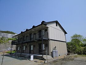 ベルクレージュＳＫ 102 ｜ 佐賀県神埼市神埼町尾崎（賃貸アパート1K・1階・25.92㎡） その1