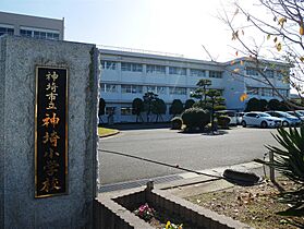 コンフォートK 202 ｜ 佐賀県神埼市神埼町田道ケ里（賃貸アパート2K・2階・42.72㎡） その13