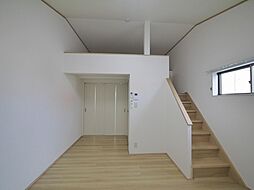 マキ1 105 1階1SKのリビング/ダイニング