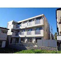 東京都豊島区西巣鴨１丁目（賃貸マンション1LDK・1階・30.43㎡） その1