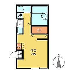 都営大江戸線 西新宿五丁目駅 徒歩7分