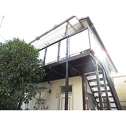 東京メトロ丸ノ内線 中野富士見町駅 徒歩7分