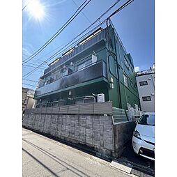 東京メトロ丸ノ内線 中野坂上駅 徒歩6分の賃貸マンション
