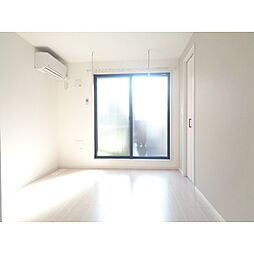 都営大江戸線 東中野駅 徒歩6分の賃貸アパート 1階1Kのリビング/ダイニング