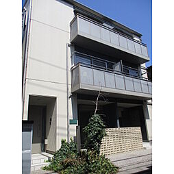 東京メトロ丸ノ内線 新中野駅 徒歩4分