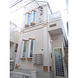 都営大江戸線 東中野駅 徒歩9分