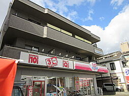 仙山線 東照宮駅 徒歩12分