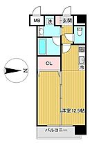 ラドゥセール青葉小田原 412 ｜ 宮城県仙台市青葉区小田原６丁目（賃貸マンション1DK・4階・30.18㎡） その1