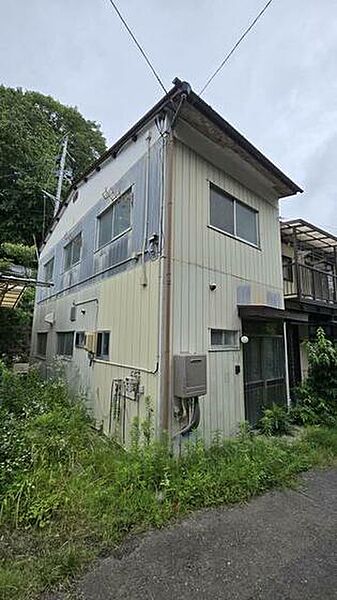 detached 宮城県仙台市太白区向山１丁目

地図を見る