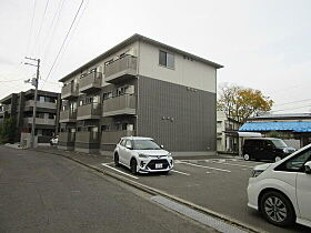 宮城県仙台市青葉区台原６丁目（賃貸アパート1LDK・1階・35.60㎡） その3