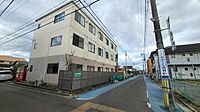 宮城県仙台市若林区六十人町：物件画像／株式会社総合エステート