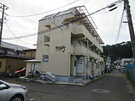 宮城県仙台市太白区門前町：物件画像／株式会社総合エステート