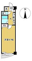 Ｌａ　Ｄｏｕｃｅｒｕｒ宮町 110 ｜ 宮城県仙台市青葉区宮町１丁目（賃貸マンション1K・1階・24.64㎡） その2