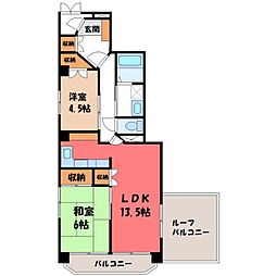 駅東公園前駅 7.2万円