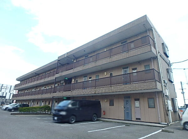 リジェール21 ｜栃木県宇都宮市川田町(賃貸マンション1LDK・2階・35.20㎡)の写真 その23