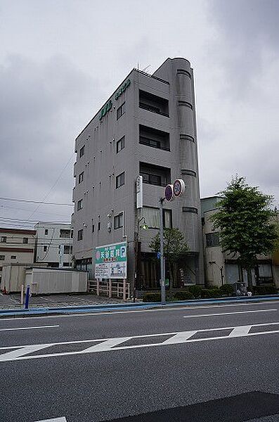 JSL中央ビル ｜栃木県宇都宮市中央3丁目(賃貸マンション1K・2階・17.52㎡)の写真 その14