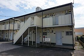 栃木県宇都宮市御幸ケ原町（賃貸アパート1K・1階・28.24㎡） その19