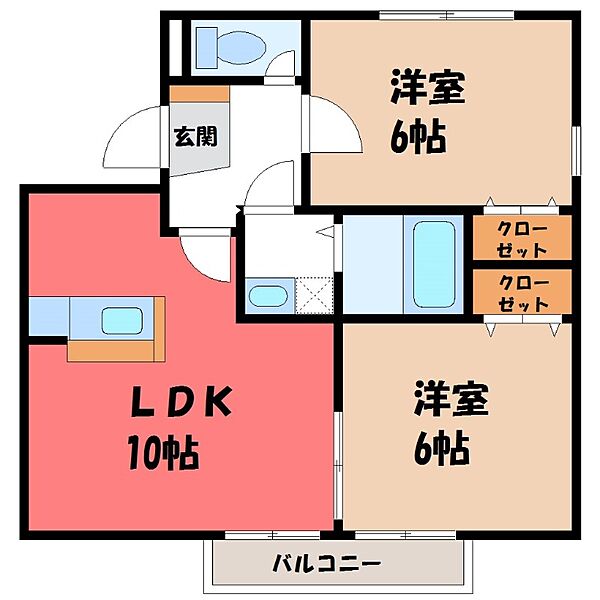 間取：図面と現状に相違がある場合には現状を優先