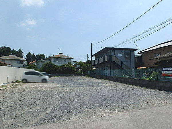 ビーラインホンザワ ｜栃木県宇都宮市平松町(賃貸アパート1DK・2階・20.46㎡)の写真 その15