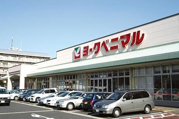 エルヴィレッジ G ｜栃木県宇都宮市細谷町(賃貸アパート1LDK・1階・45.08㎡)の写真 その30